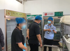 下层所动态｜龙华城西所持续开展辖区学校（长