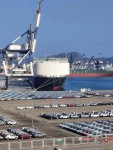 BYD EXPLOER No.1 Starts Her Maiden Voyage